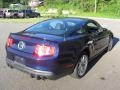 2010 Kona Blue Metallic Ford Mustang GT Premium Coupe  photo #7