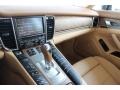 Carbon Grey Metallic - Panamera Turbo Photo No. 19
