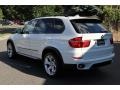 Alpine White - X5 xDrive 35i Photo No. 7