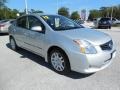 Brilliant Silver Metallic - Sentra 2.0 S Photo No. 10