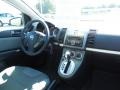 Brilliant Silver Metallic - Sentra 2.0 S Photo No. 11