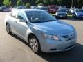 Sky Blue Pearl - Camry LE Photo No. 1