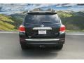 Black - Highlander V6 4WD Photo No. 4