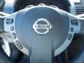 Brilliant Silver Metallic - Sentra 2.0 S Photo No. 21