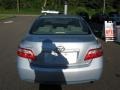 Sky Blue Pearl - Camry LE Photo No. 6