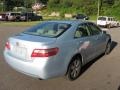 Sky Blue Pearl - Camry LE Photo No. 7