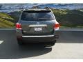 2013 Cypress Green Pearl Toyota Highlander SE 4WD  photo #4