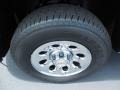 2013 Chevrolet Silverado 1500 Work Truck Extended Cab Wheel and Tire Photo