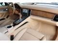 Carbon Grey Metallic - Panamera Turbo Photo No. 58