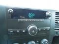 2013 Chevrolet Silverado 1500 Work Truck Extended Cab Audio System