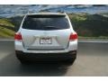 Classic Silver Metallic - Highlander Limited 4WD Photo No. 4