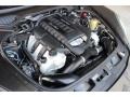 Carbon Grey Metallic - Panamera Turbo Photo No. 62