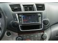 Classic Silver Metallic - Highlander Limited 4WD Photo No. 6