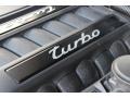 Carbon Grey Metallic - Panamera Turbo Photo No. 66