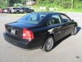 2004 Black Volvo S80 T6  photo #7