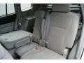 Blizzard White Pearl - Highlander V6 4WD Photo No. 7