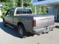 Dark Shadow Grey Metallic - F250 Super Duty XLT Crew Cab 4x4 Photo No. 5