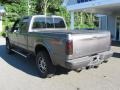 2005 Dark Shadow Grey Metallic Ford F250 Super Duty XLT Crew Cab 4x4  photo #5