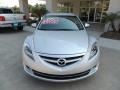 Ingot Silver - MAZDA6 i Touring Sedan Photo No. 2