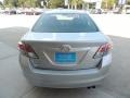 Ingot Silver - MAZDA6 i Touring Sedan Photo No. 3