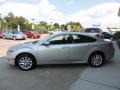 Ingot Silver - MAZDA6 i Touring Sedan Photo No. 4