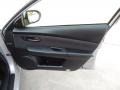 Ingot Silver - MAZDA6 i Touring Sedan Photo No. 6