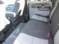 Dark Shadow Grey Metallic - F250 Super Duty XLT Crew Cab 4x4 Photo No. 13