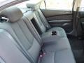 Ingot Silver - MAZDA6 i Touring Sedan Photo No. 7