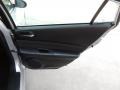 Ingot Silver - MAZDA6 i Touring Sedan Photo No. 8