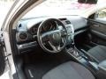 Ingot Silver - MAZDA6 i Touring Sedan Photo No. 11