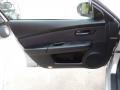 Ingot Silver - MAZDA6 i Touring Sedan Photo No. 12