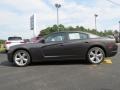 Granite Crystal Metallic 2014 Dodge Charger Gallery