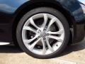  2014 S5 3.0T Premium Plus quattro Cabriolet Wheel