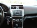 Ingot Silver - MAZDA6 i Touring Sedan Photo No. 16