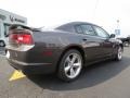 Granite Crystal Metallic - Charger R/T Road & Track Photo No. 8