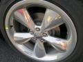 2014 Dodge Charger R/T Road & Track Wheel