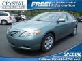 Aloe Green Metallic - Camry LE Photo No. 1