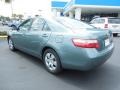 Aloe Green Metallic - Camry LE Photo No. 3