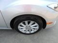 Ingot Silver - MAZDA6 i Touring Sedan Photo No. 22