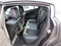 Black Rear Seat Photo for 2014 Dodge Charger #85393373