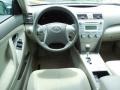 Aloe Green Metallic - Camry LE Photo No. 6