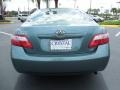 Aloe Green Metallic - Camry LE Photo No. 7