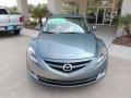 Steel Blue - MAZDA6 i Touring Sedan Photo No. 2
