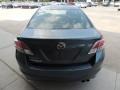 Steel Blue - MAZDA6 i Touring Sedan Photo No. 3