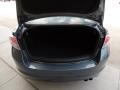 Steel Blue - MAZDA6 i Touring Sedan Photo No. 4