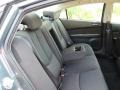 Steel Blue - MAZDA6 i Touring Sedan Photo No. 8