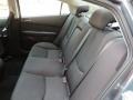 Steel Blue - MAZDA6 i Touring Sedan Photo No. 10