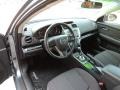 Steel Blue - MAZDA6 i Touring Sedan Photo No. 12