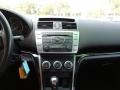 Steel Blue - MAZDA6 i Touring Sedan Photo No. 17