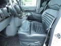 Medium Flint 2011 Ford E Series Van E350 Passenger Conversion Interior Color